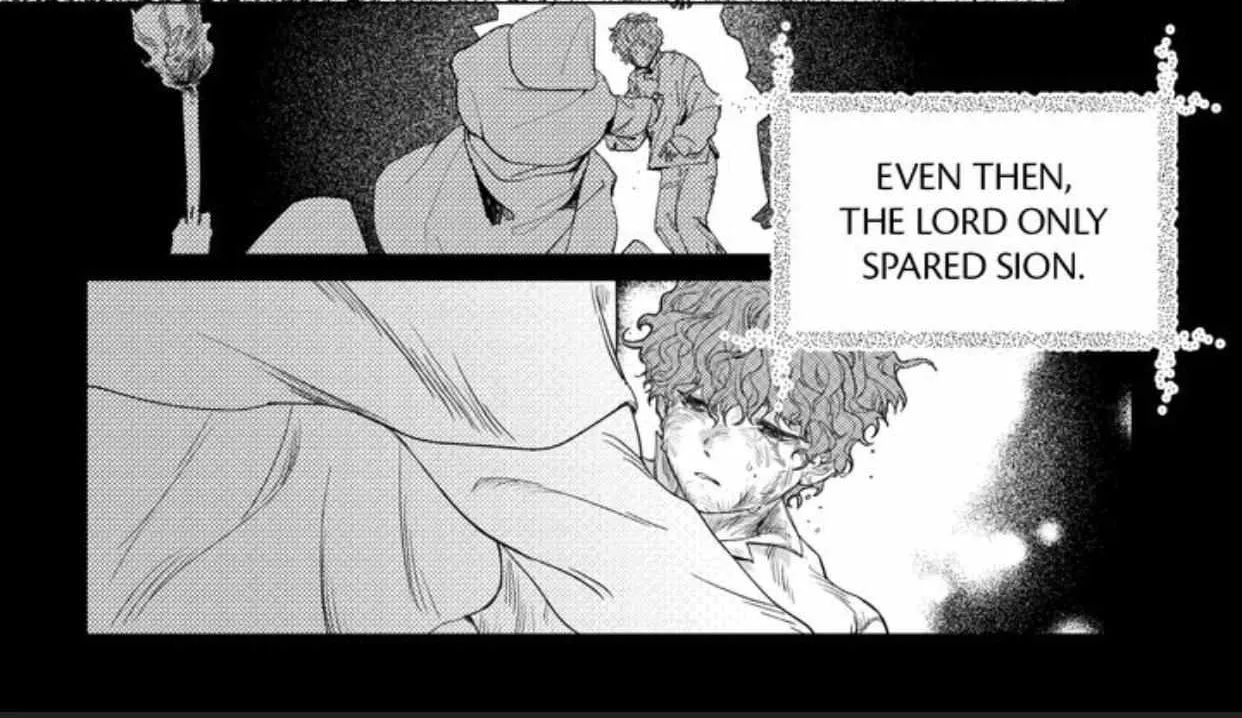 Read Stigmata chapter 35 image 16 on Lezhin