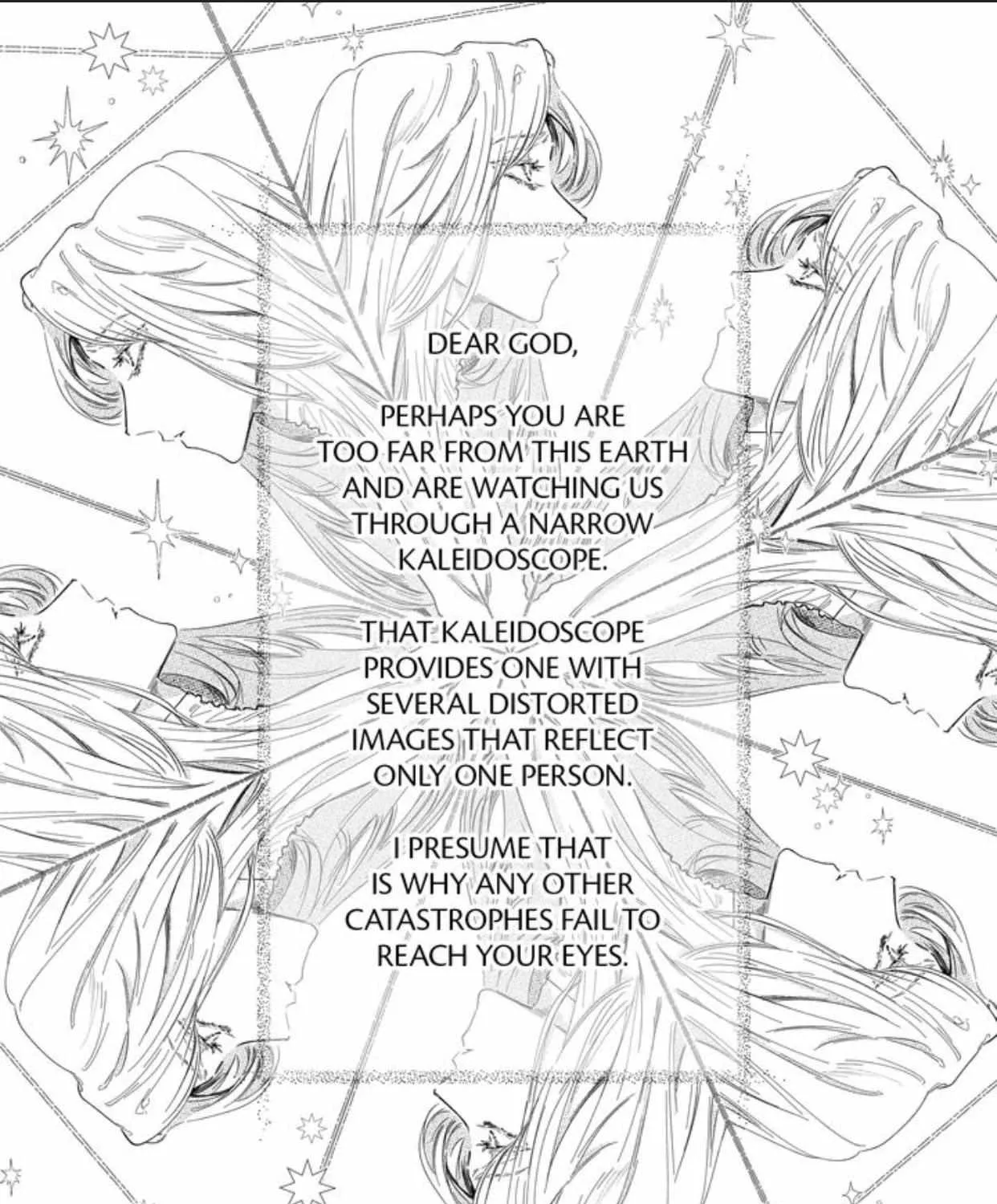 Read Stigmata chapter 35 image 17 on Lezhin