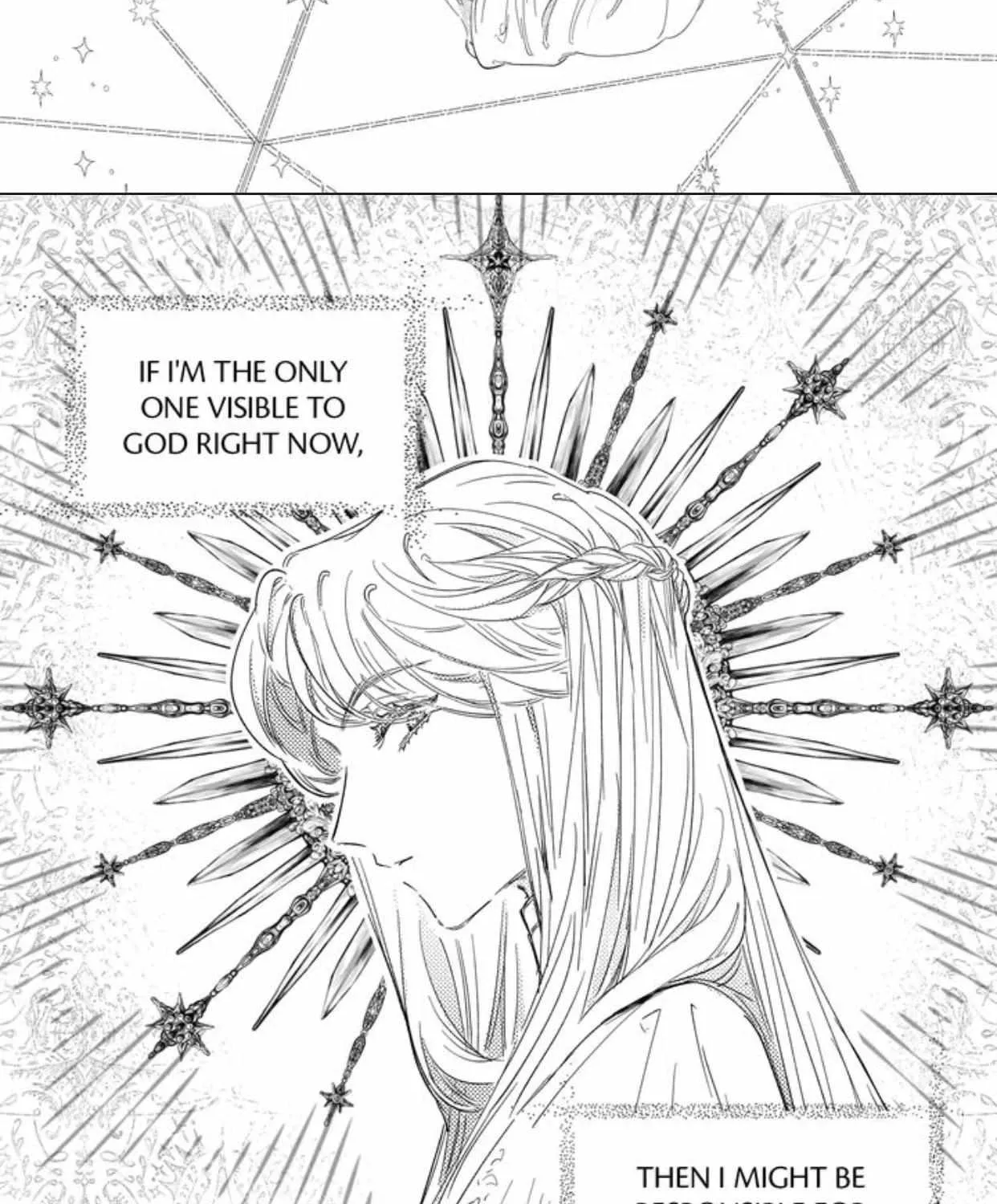 Read Stigmata chapter 35 image 18 on Lezhin