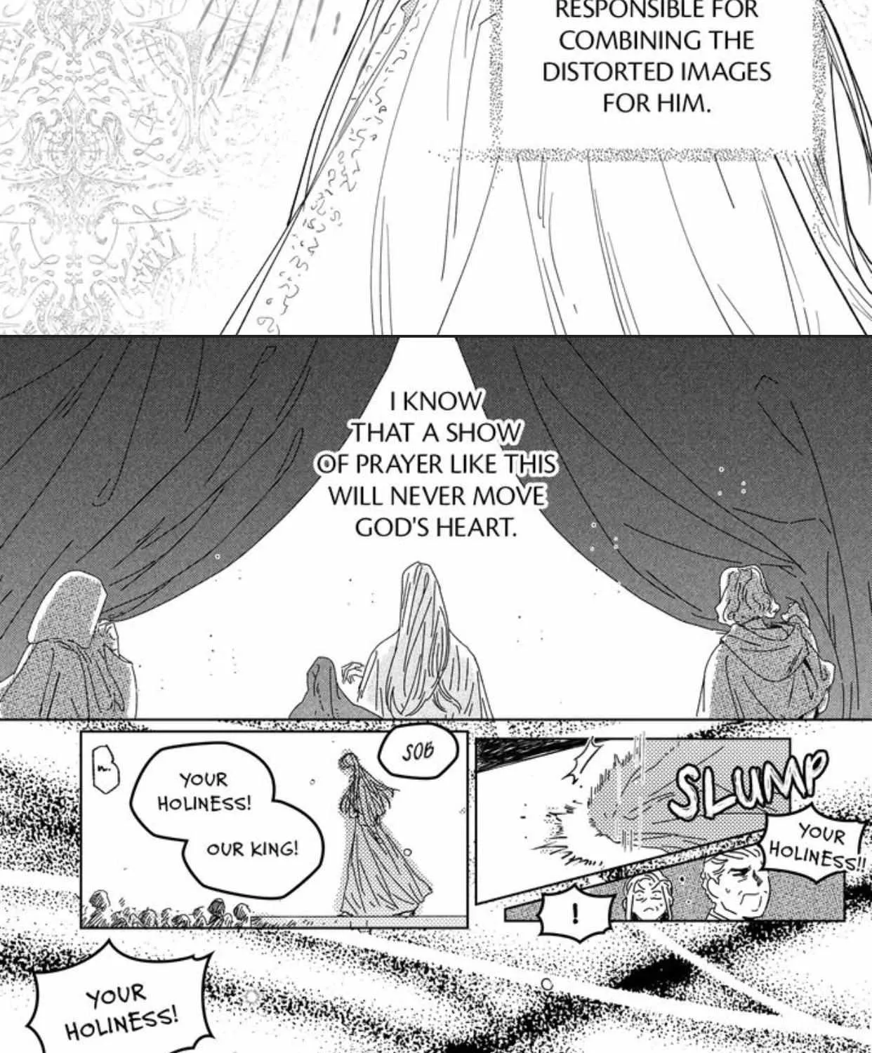 Read Stigmata chapter 35 image 19 on Lezhin