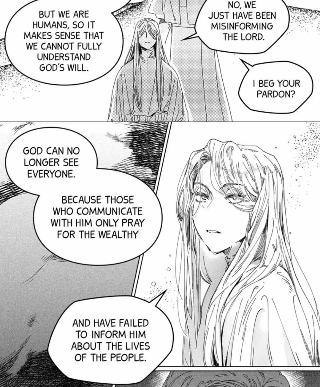 Read Stigmata chapter 35 image 23 on Lezhin