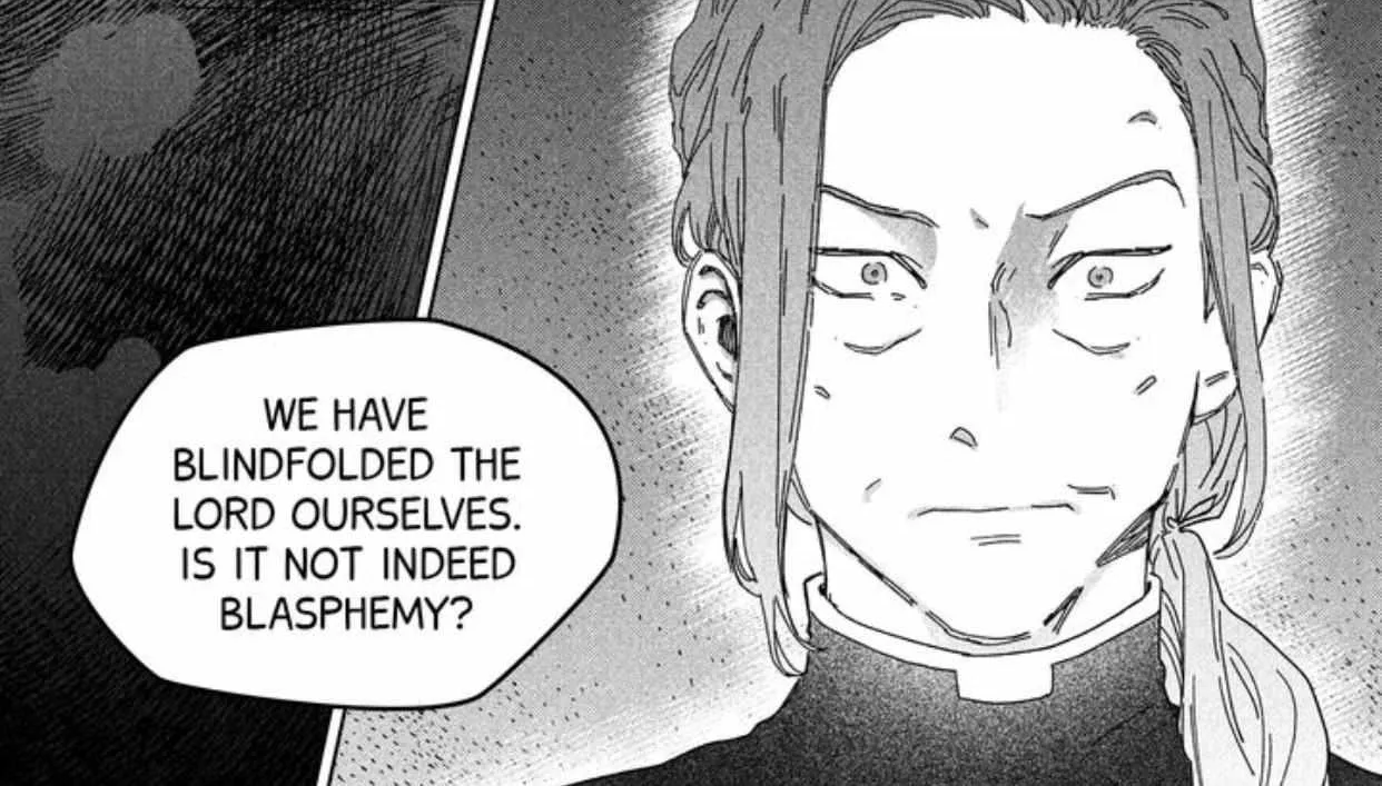 Read Stigmata chapter 35 image 24 on Lezhin