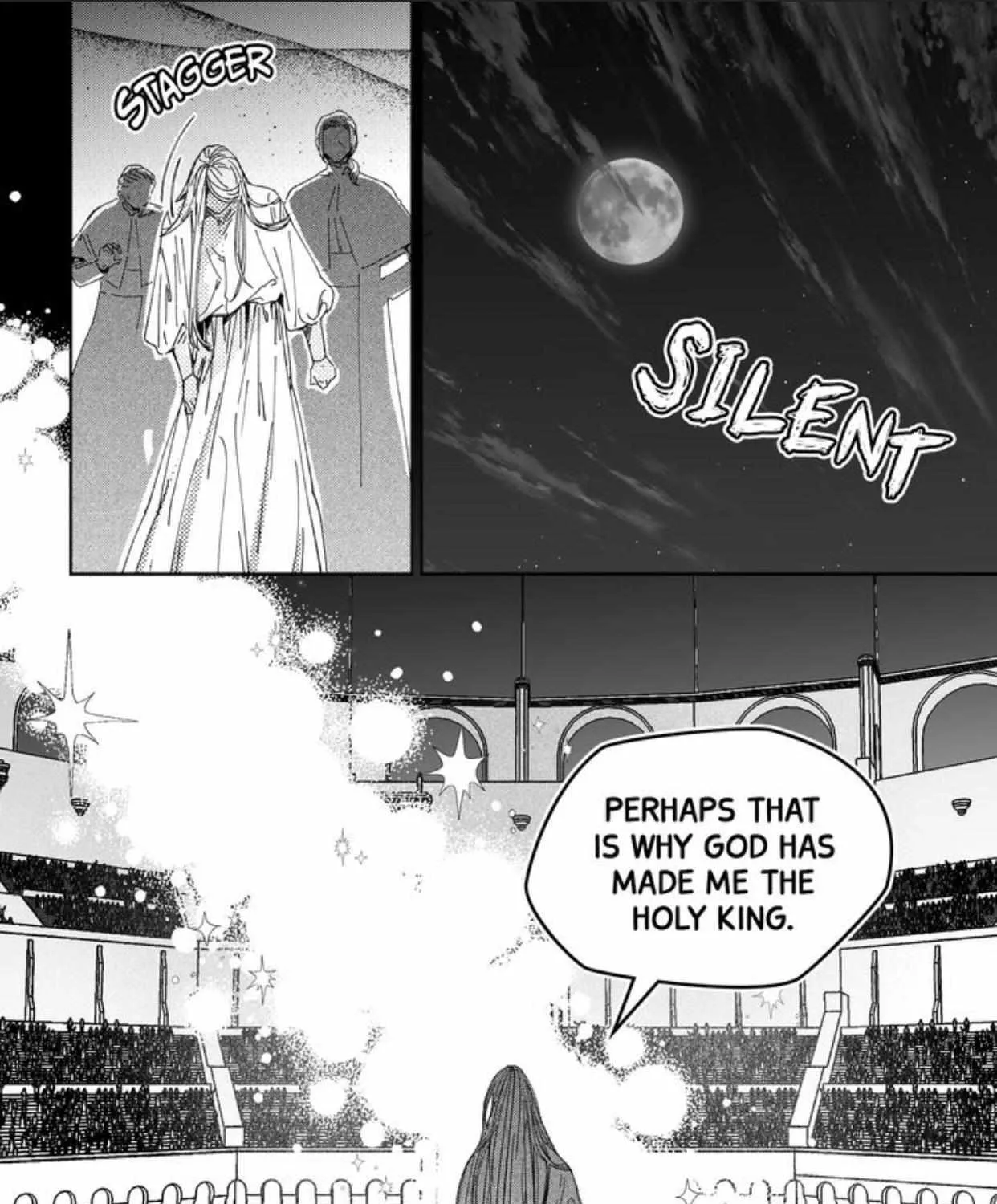 Read Stigmata chapter 35 image 25 on Lezhin