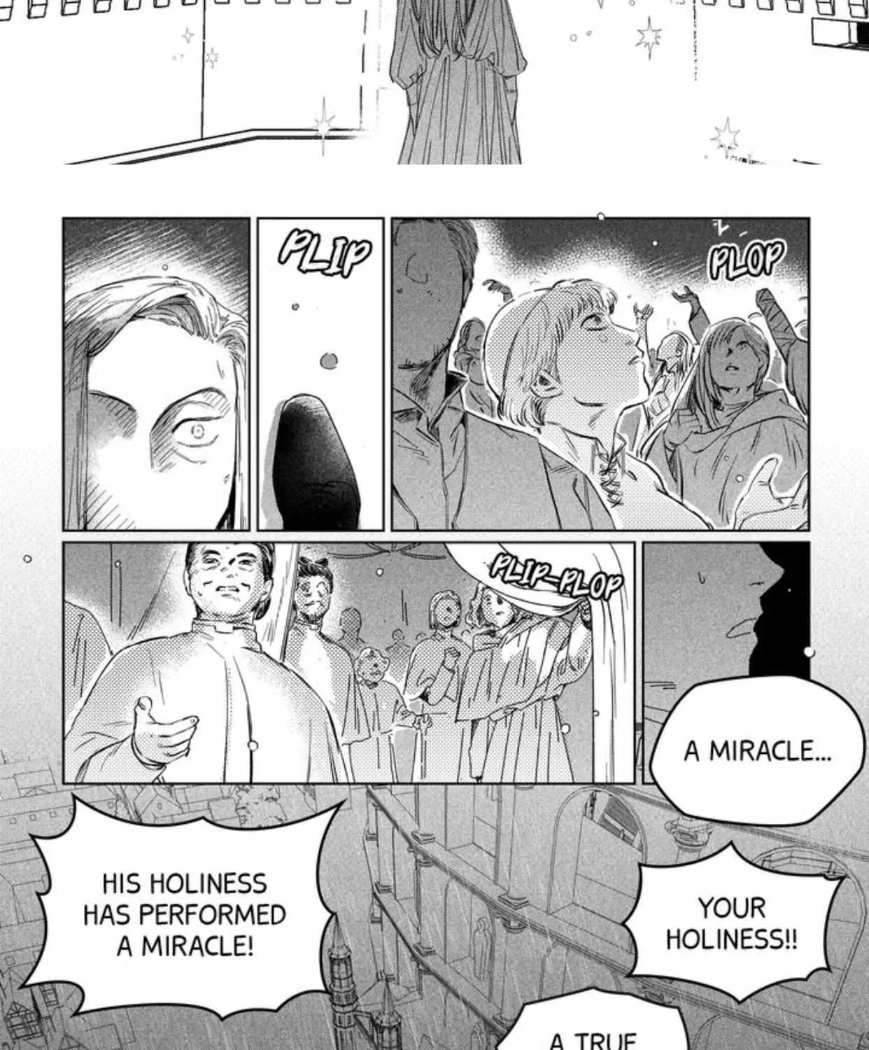 Read Stigmata chapter 35 image 26 on Lezhin
