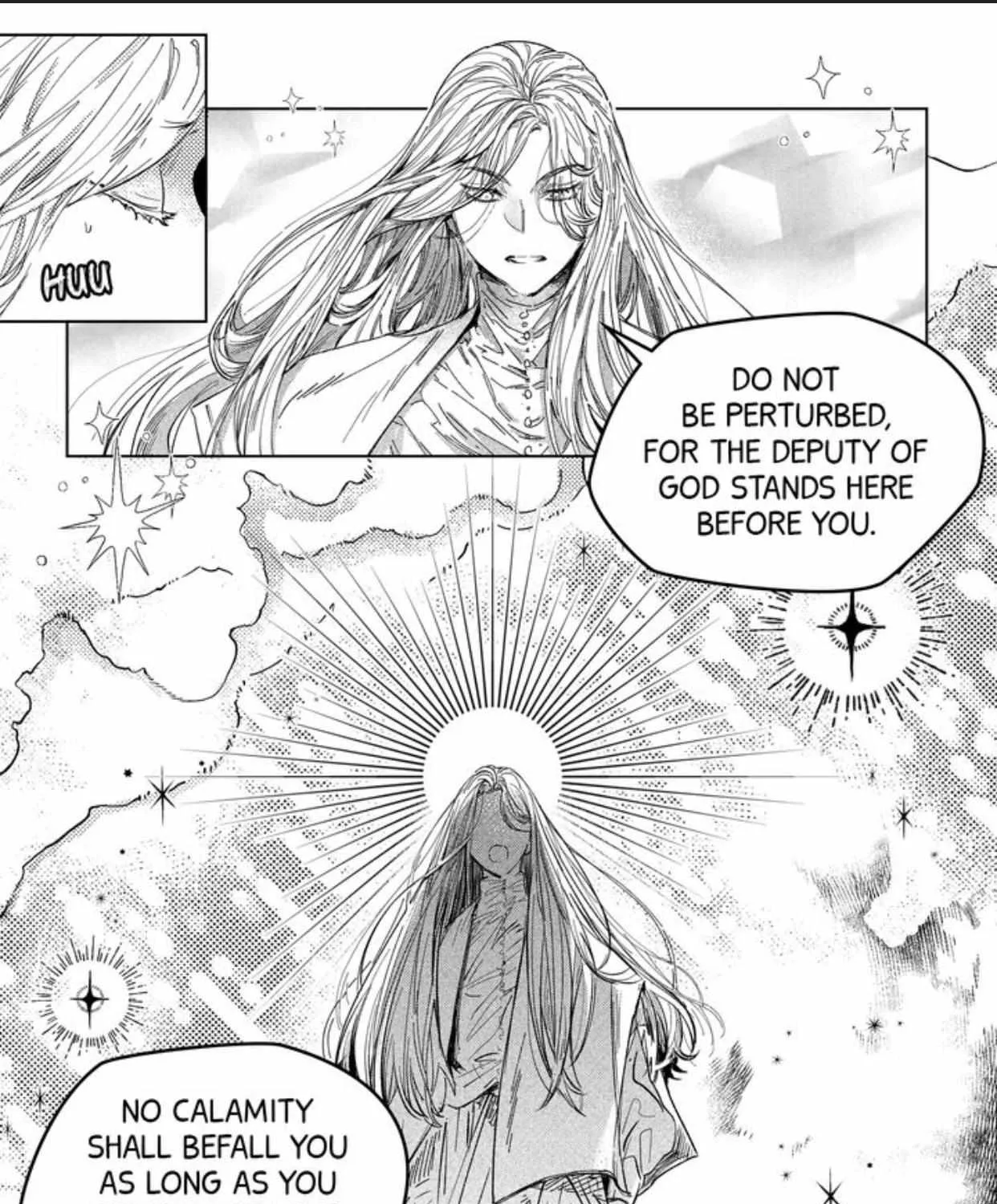 Read Stigmata chapter 35 image 5 on Lezhin