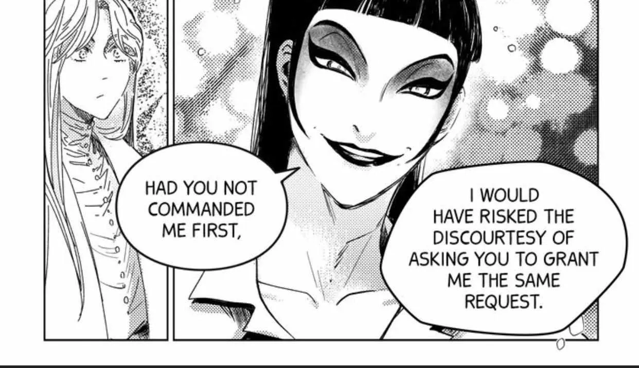 Read Stigmata chapter 35 image 8 on Lezhin