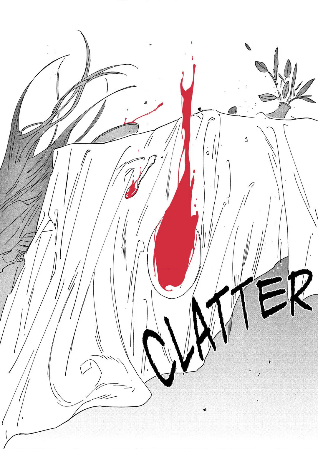 Read Stigmata chapter 36.1 image 10 on Lezhin