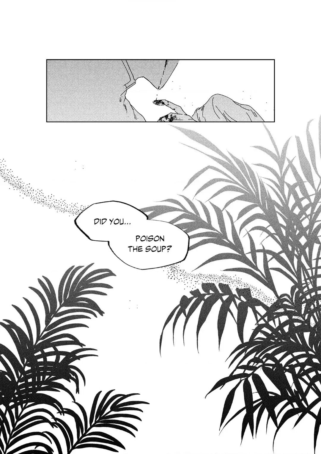 Read Stigmata chapter 36.1 image 17 on Lezhin