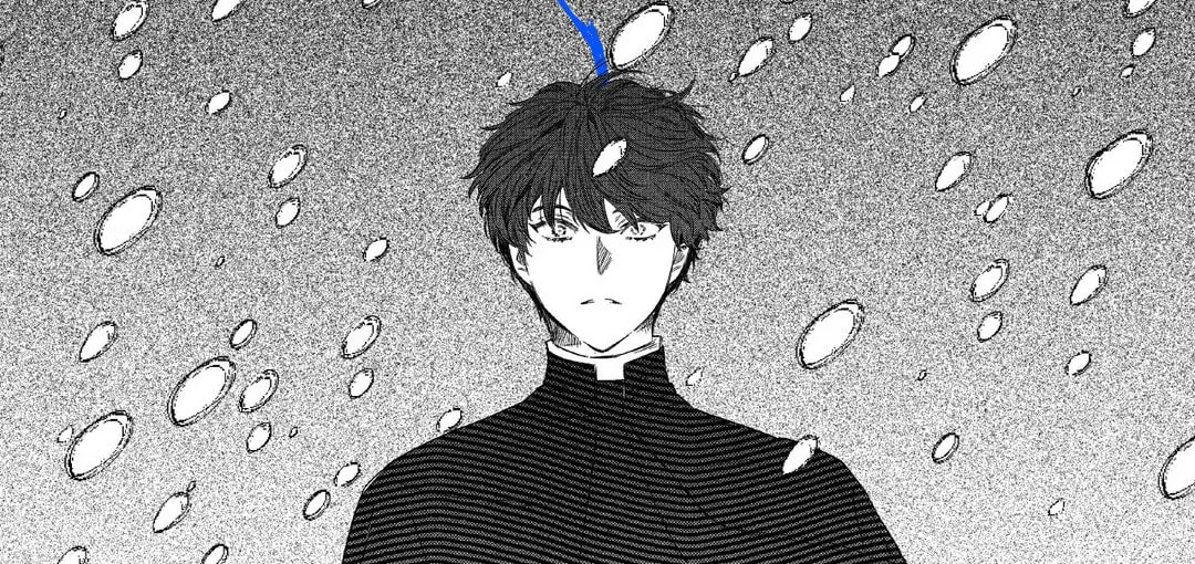Read Stigmata chapter 36.1 image 2 on Lezhin