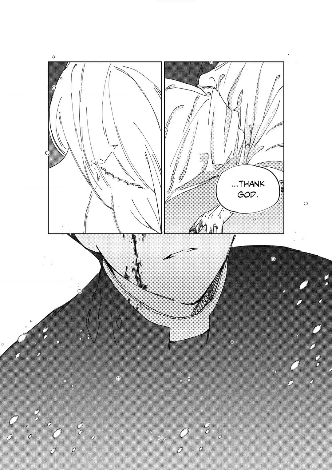 Read Stigmata chapter 36.1 image 20 on Lezhin