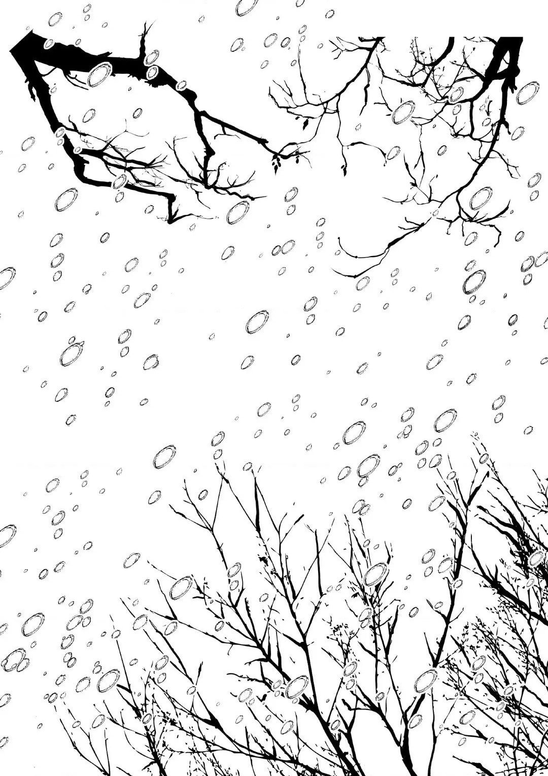 Read Stigmata chapter 36.1 image 21 on Lezhin