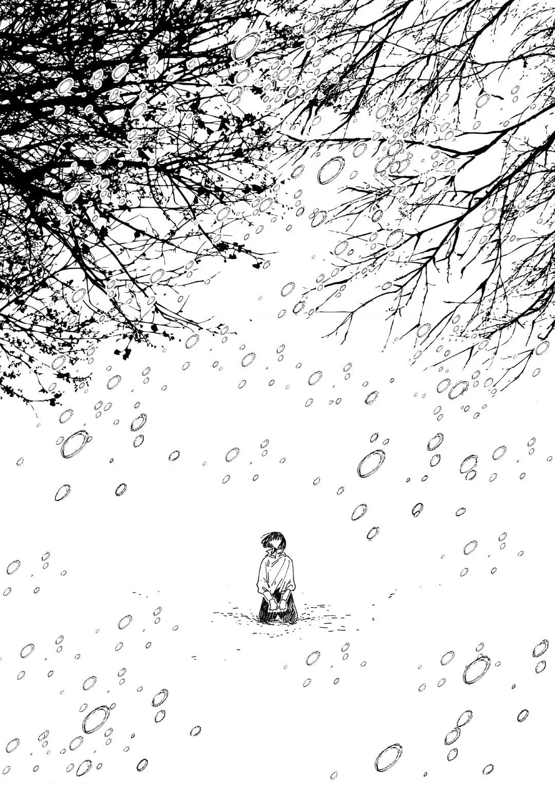 Read Stigmata chapter 36.1 image 22 on Lezhin
