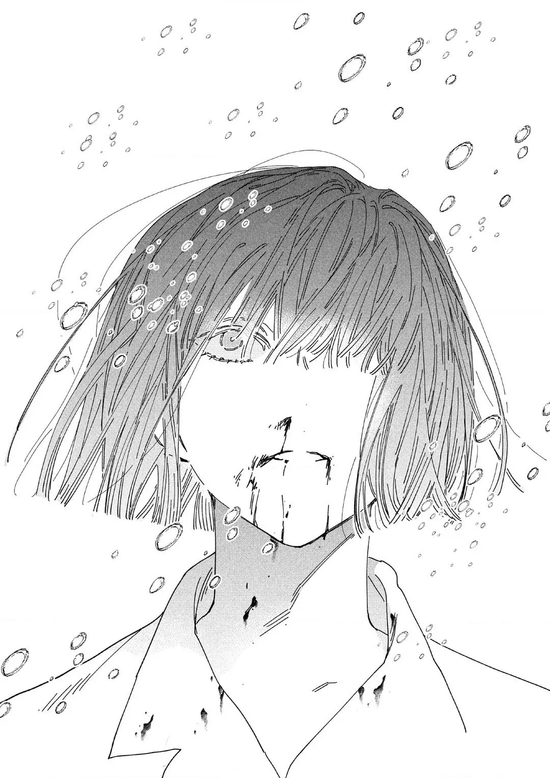 Read Stigmata chapter 36.1 image 23 on Lezhin