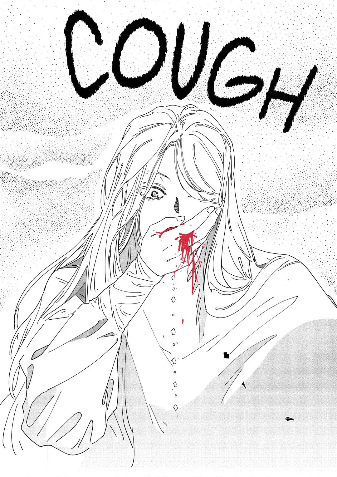 Read Stigmata chapter 36.1 image 9 on Lezhin