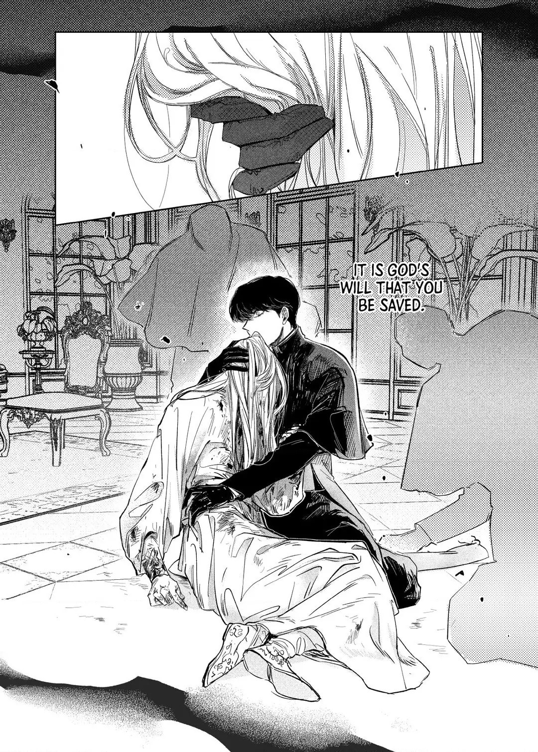 Read Stigmata chapter 36.2 image 11 on Lezhin
