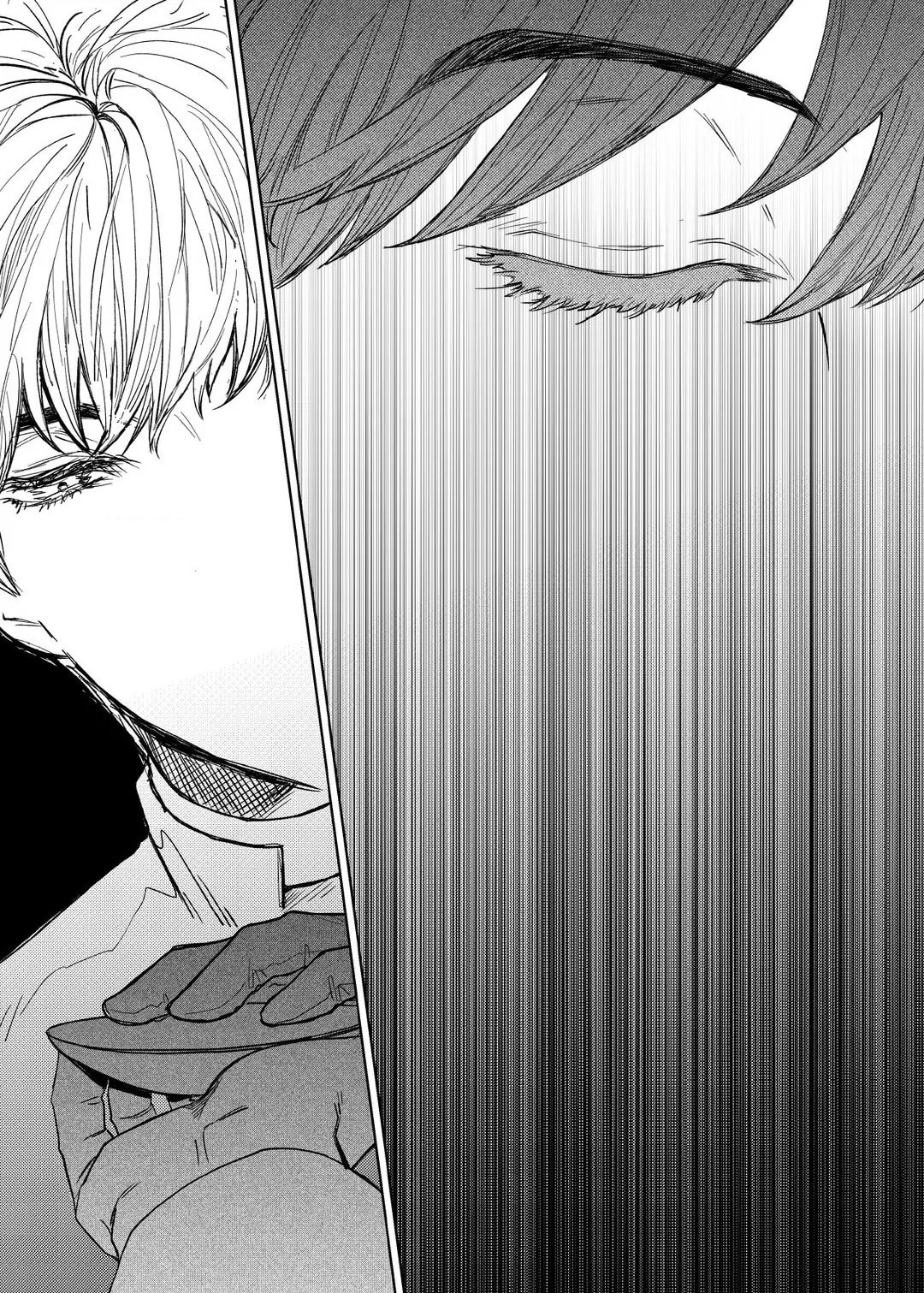 Read Stigmata chapter 36.2 image 15 on Lezhin
