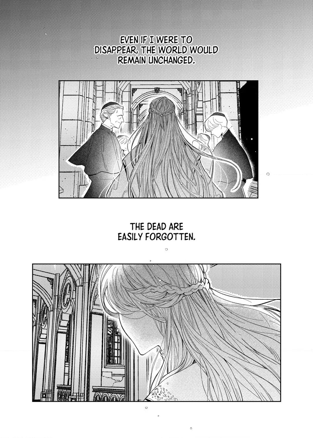 Read Stigmata chapter 36.2 image 16 on Lezhin