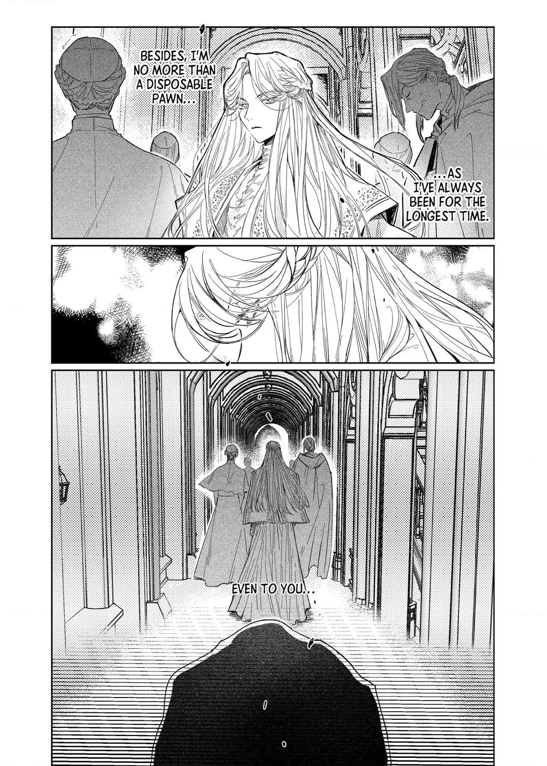 Read Stigmata chapter 36.2 image 17 on Lezhin