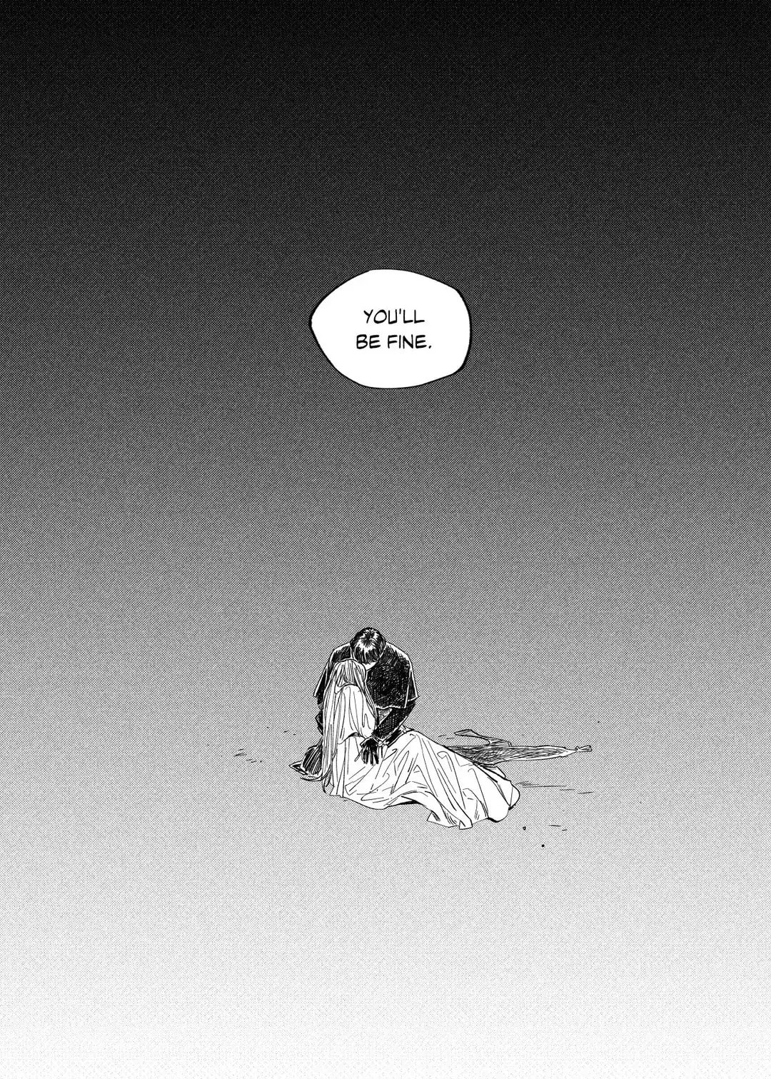 Read Stigmata chapter 36.2 image 21 on Lezhin