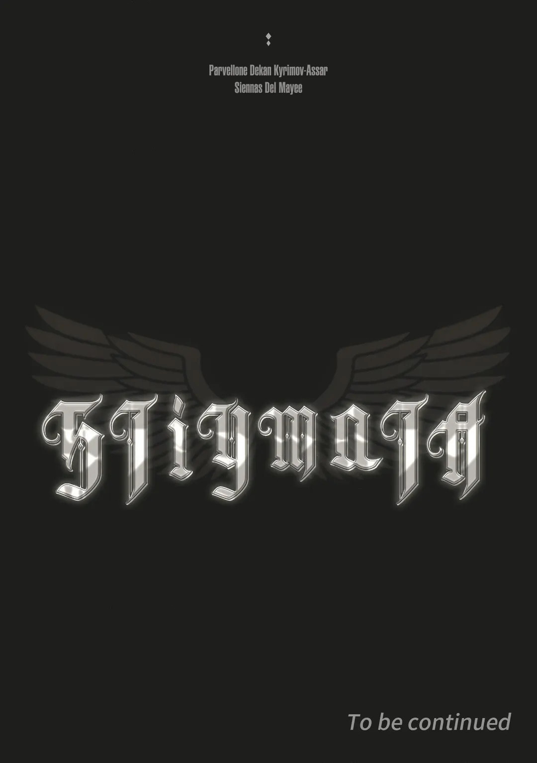 Read Stigmata chapter 36.2 image 22 on Lezhin