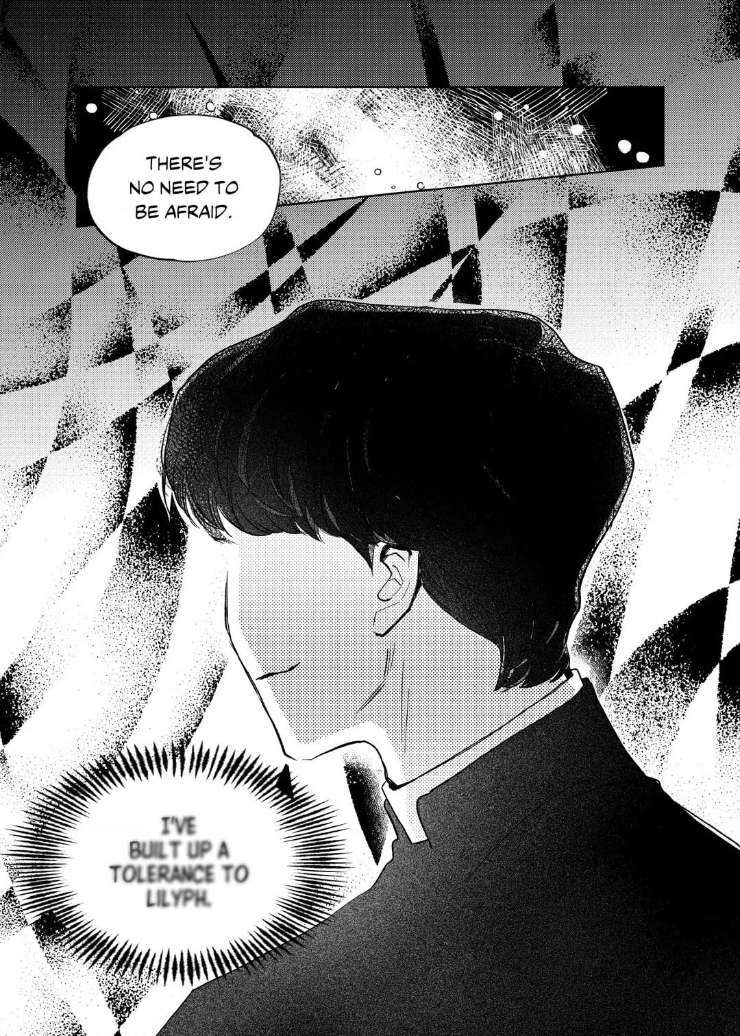Read Stigmata chapter 36.2 image 7 on Lezhin