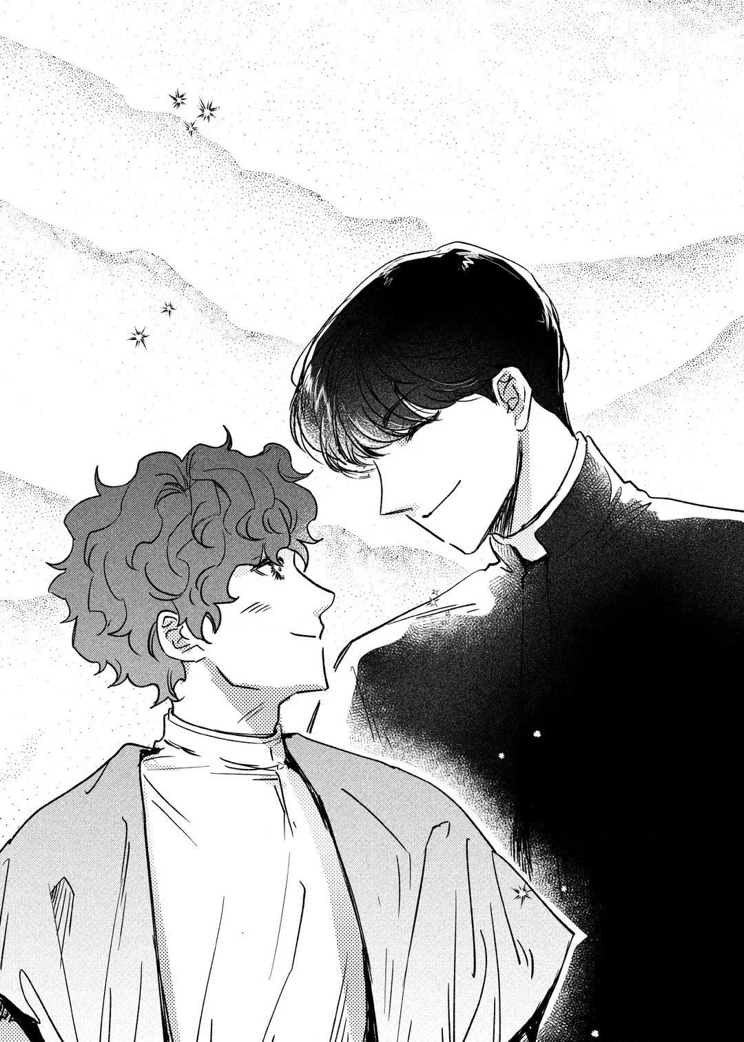 Read Stigmata chapter 36.2 image 8 on Lezhin