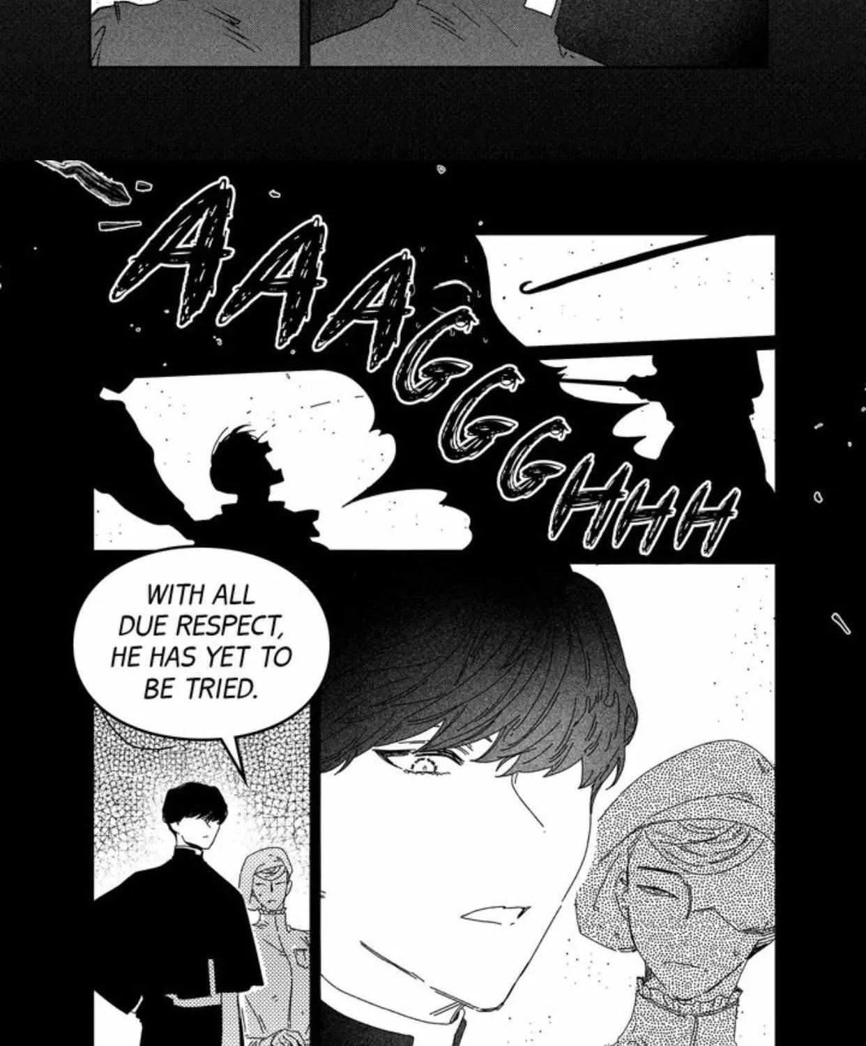 Read Stigmata chapter 36 image 15 on Lezhin