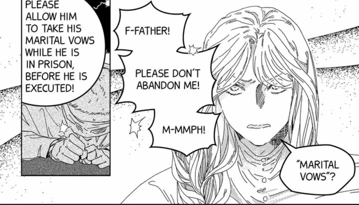 Read Stigmata chapter 36 image 17 on Lezhin
