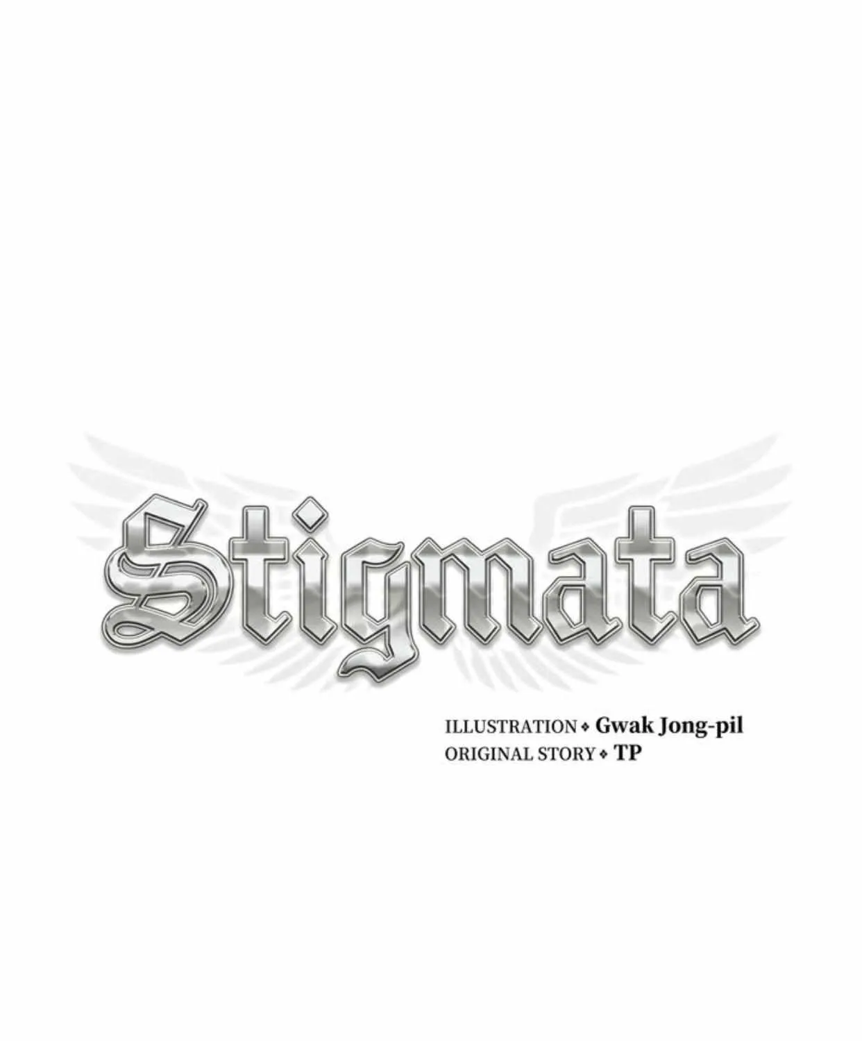 Read Stigmata chapter 36 image 2 on Lezhin