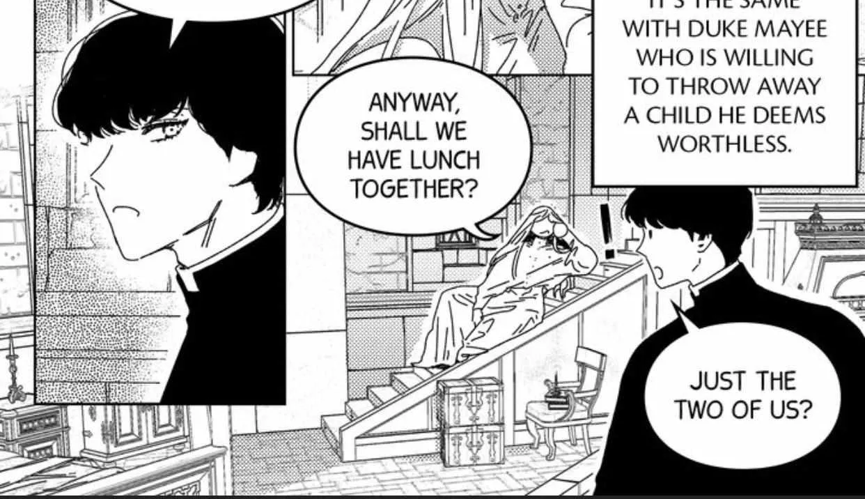 Read Stigmata chapter 36 image 21 on Lezhin