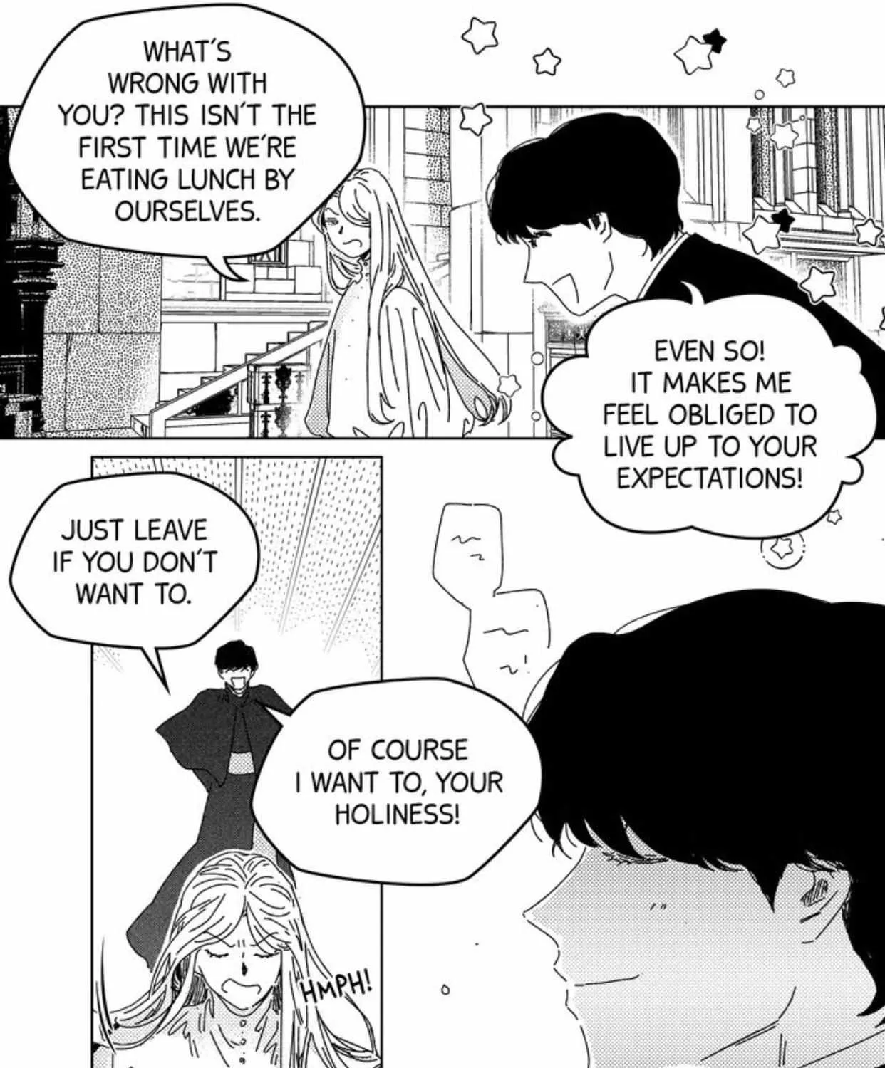 Read Stigmata chapter 36 image 22 on Lezhin