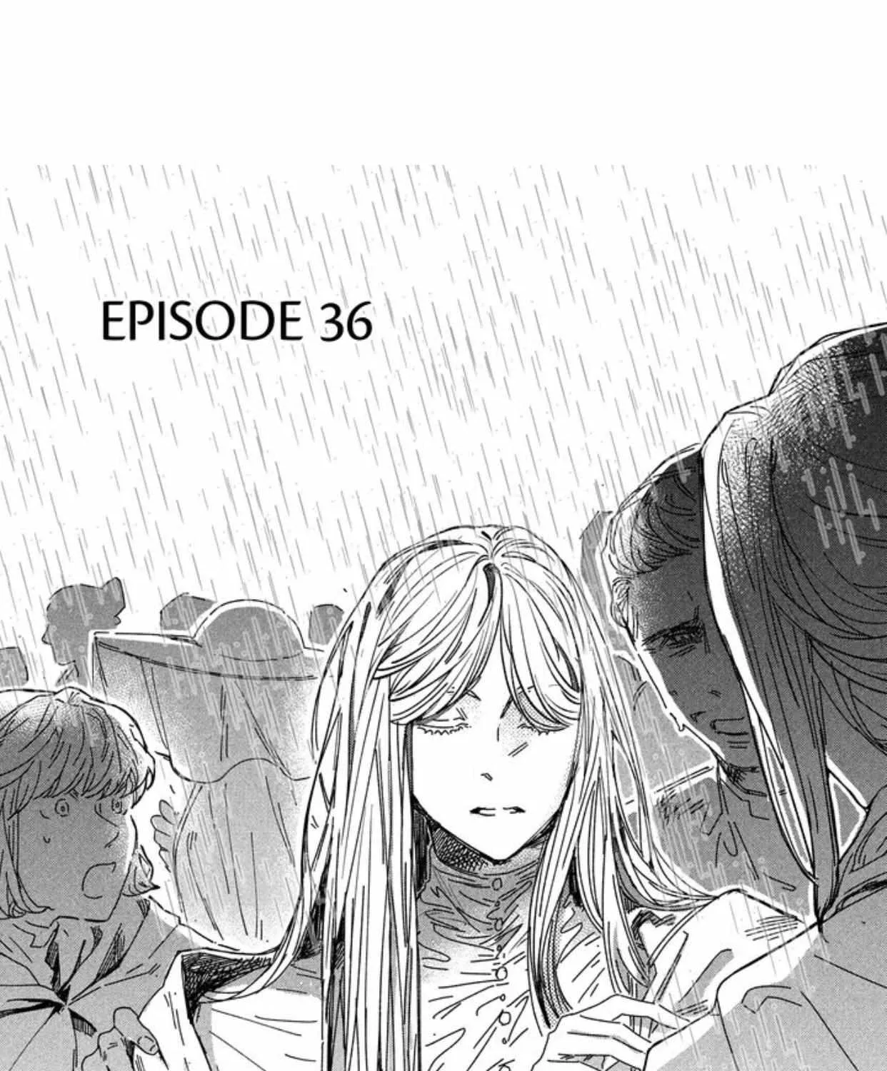 Read Stigmata chapter 36 image 3 on Lezhin