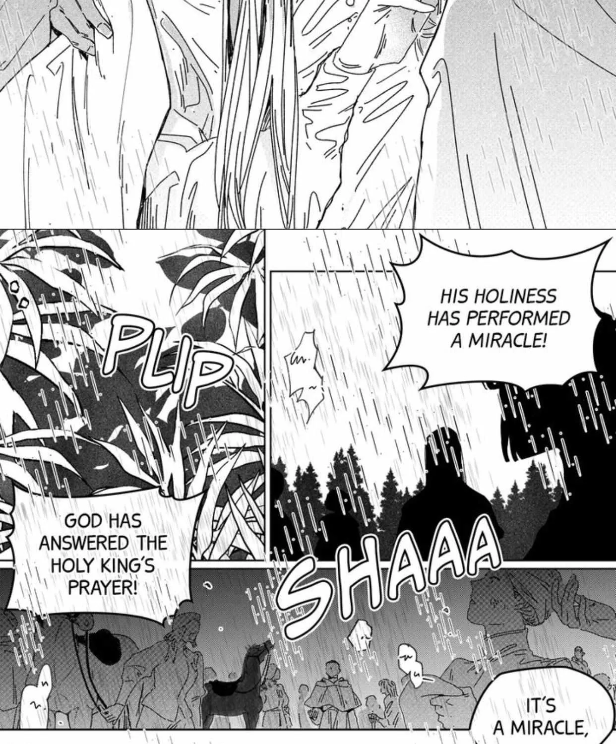 Read Stigmata chapter 36 image 4 on Lezhin
