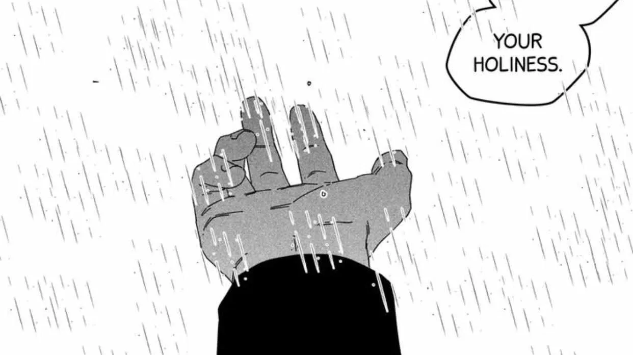 Read Stigmata chapter 36 image 5 on Lezhin