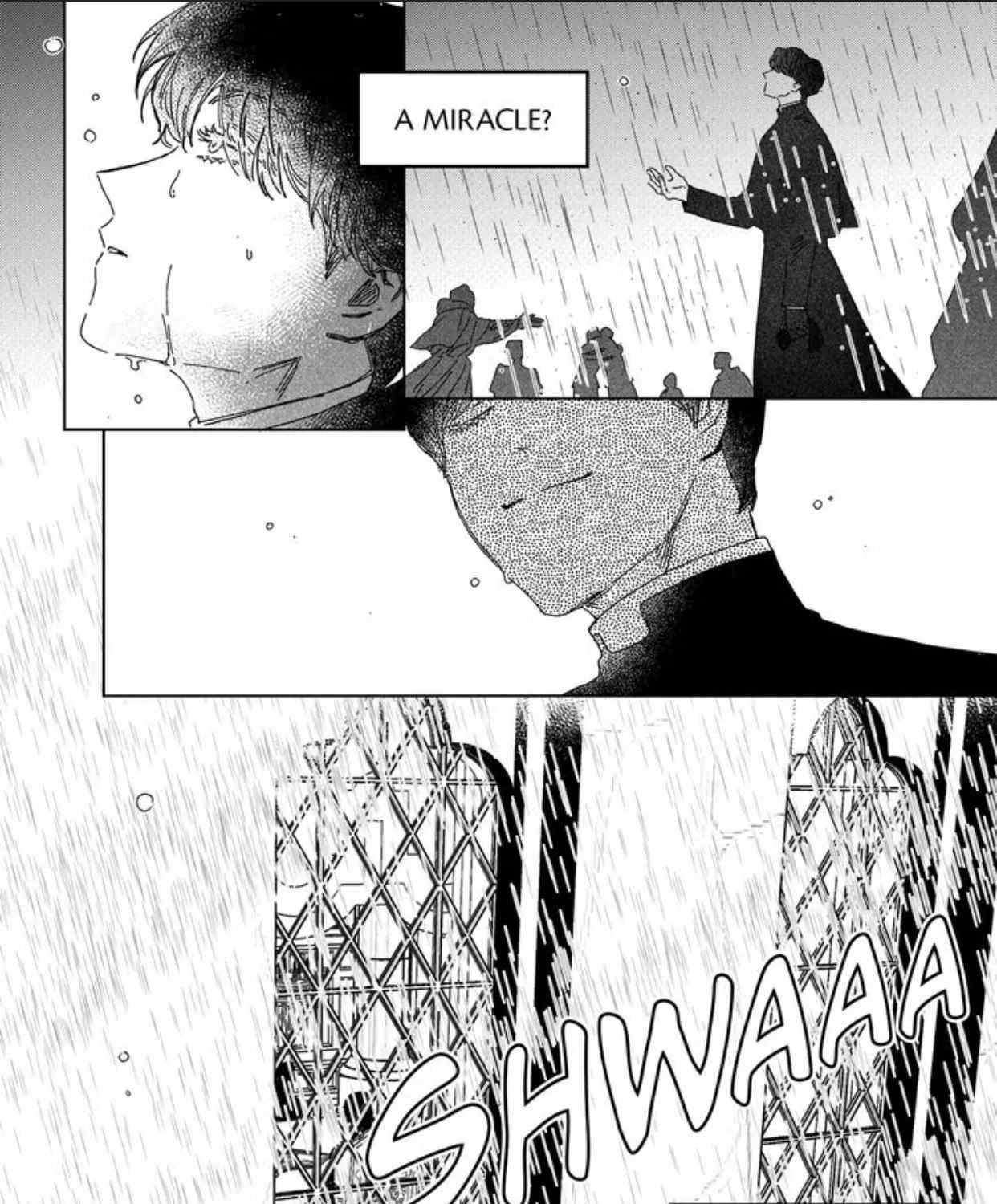 Read Stigmata chapter 36 image 6 on Lezhin