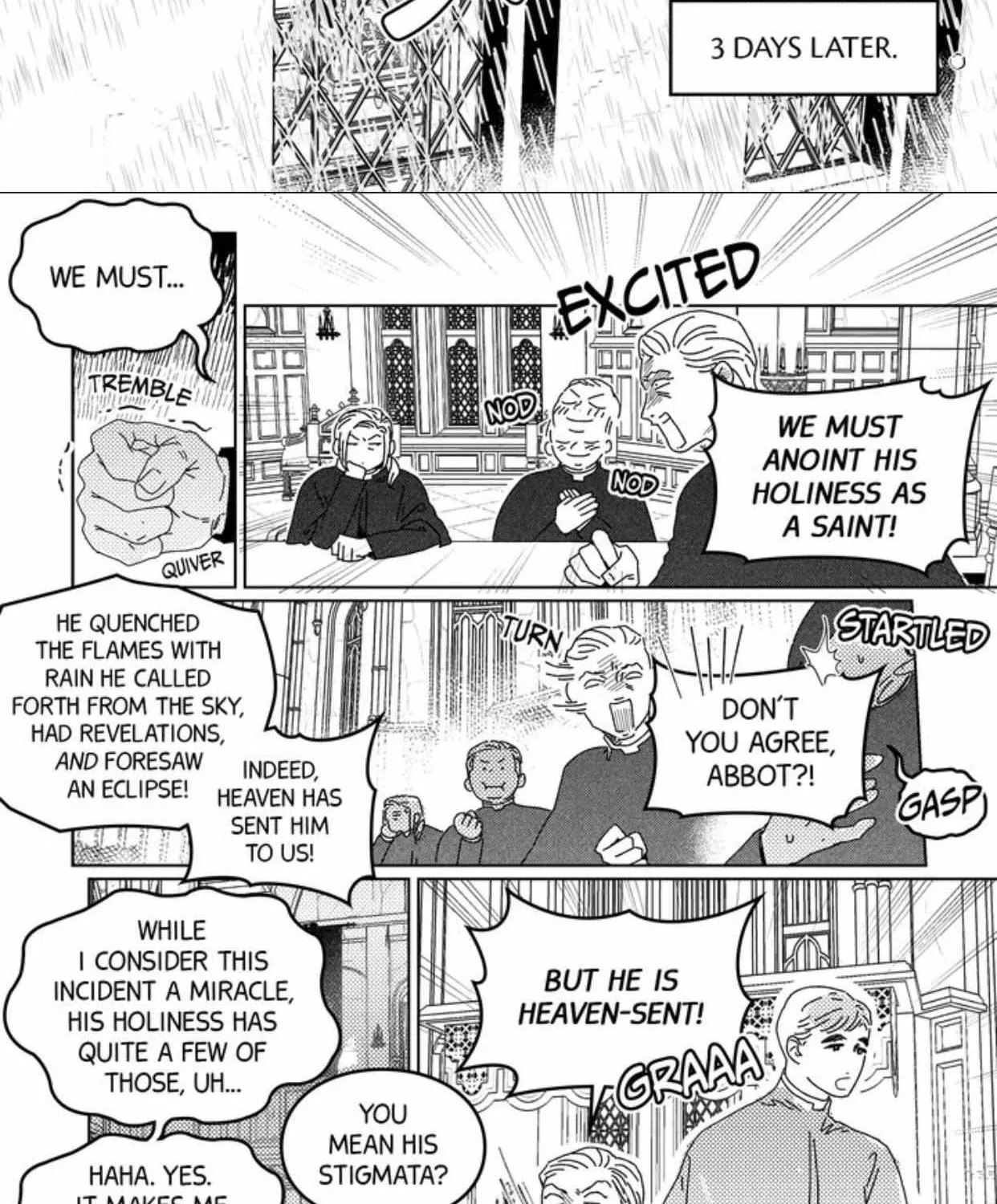 Read Stigmata chapter 36 image 7 on Lezhin