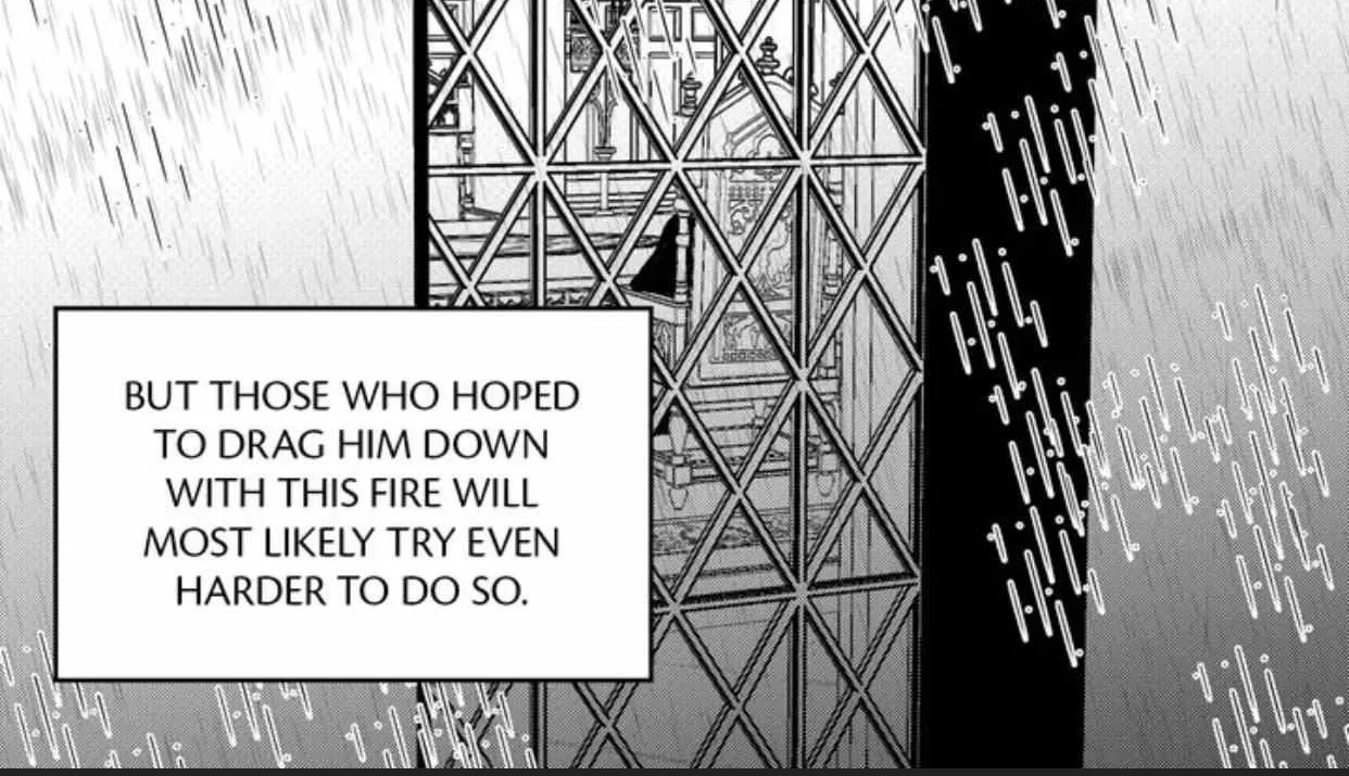 Read Stigmata chapter 36 image 9 on Lezhin