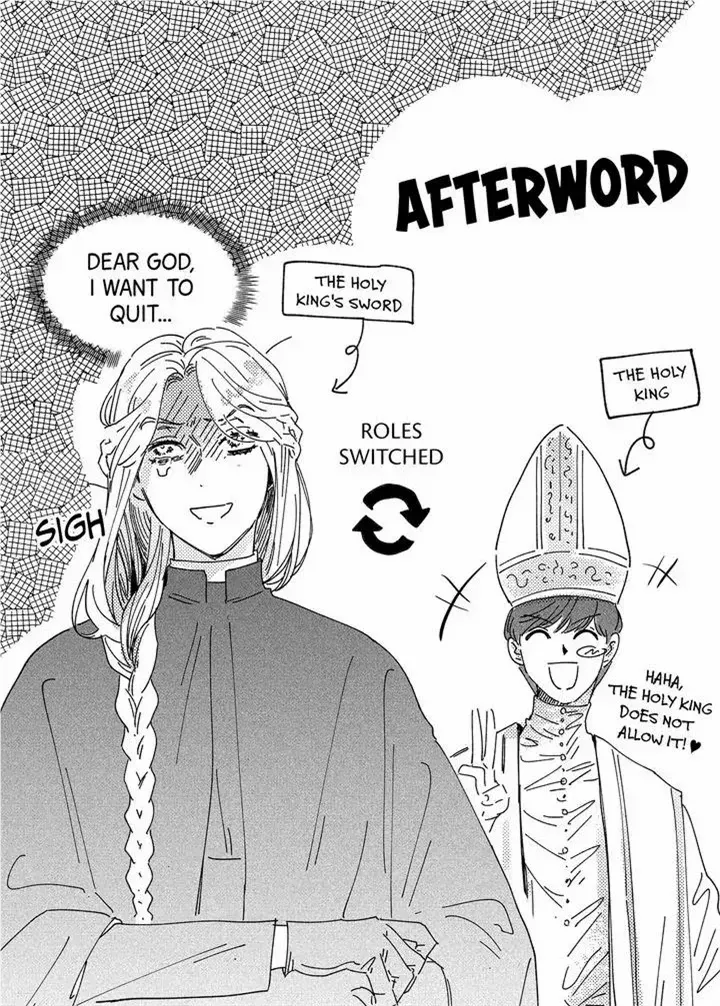 Read Stigmata chapter 37.01 image 1 on Lezhin