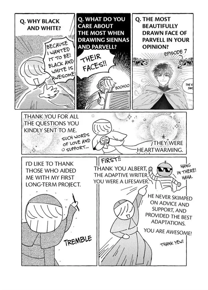 Read Stigmata chapter 37.01 image 5 on Lezhin