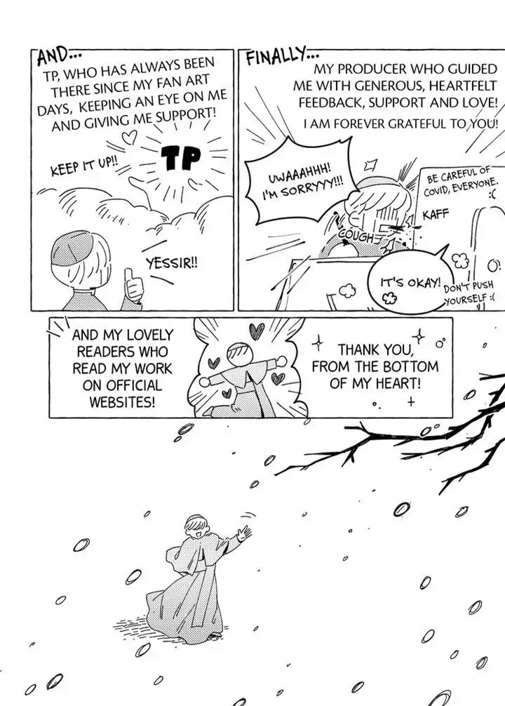 Read Stigmata chapter 37.01 image 6 on Lezhin