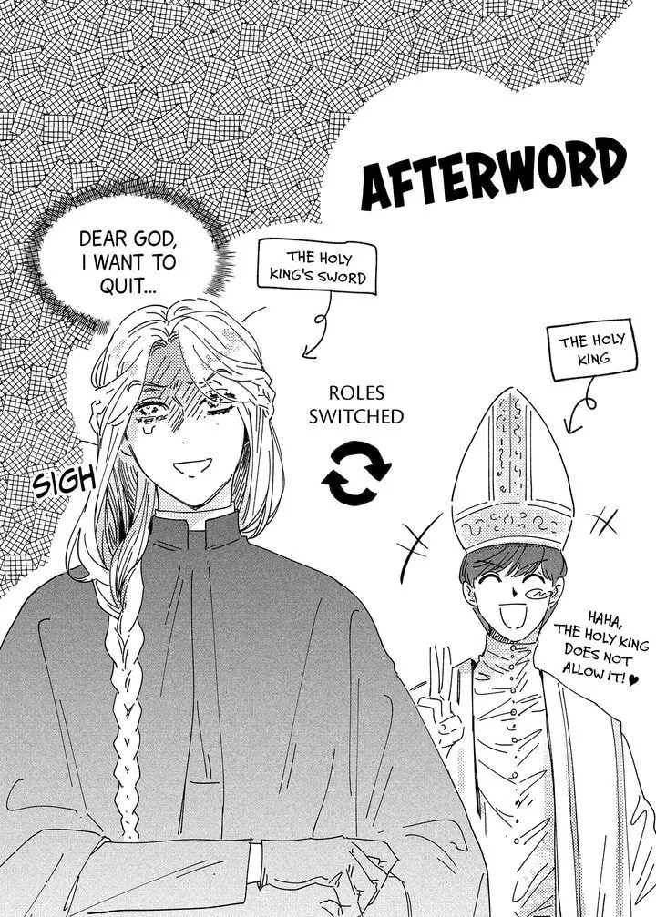 Read Stigmata chapter 37.1 image 1 on Lezhin