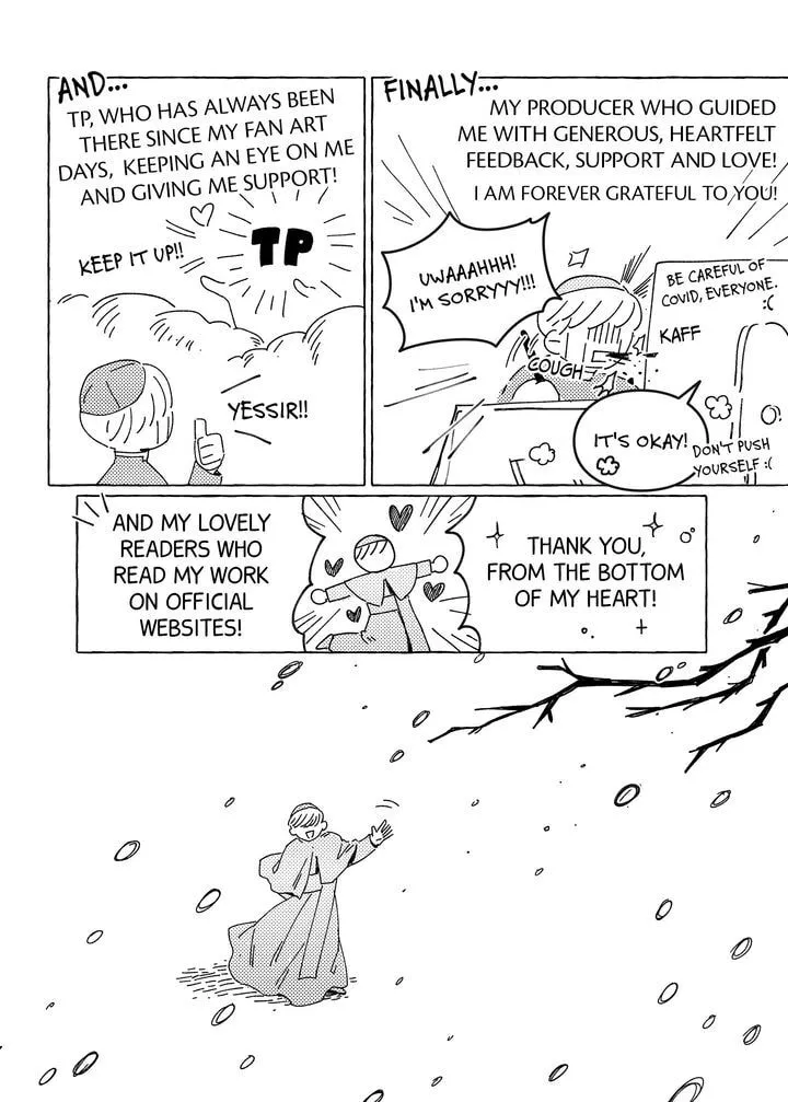 Read Stigmata chapter 37.1 image 6 on Lezhin