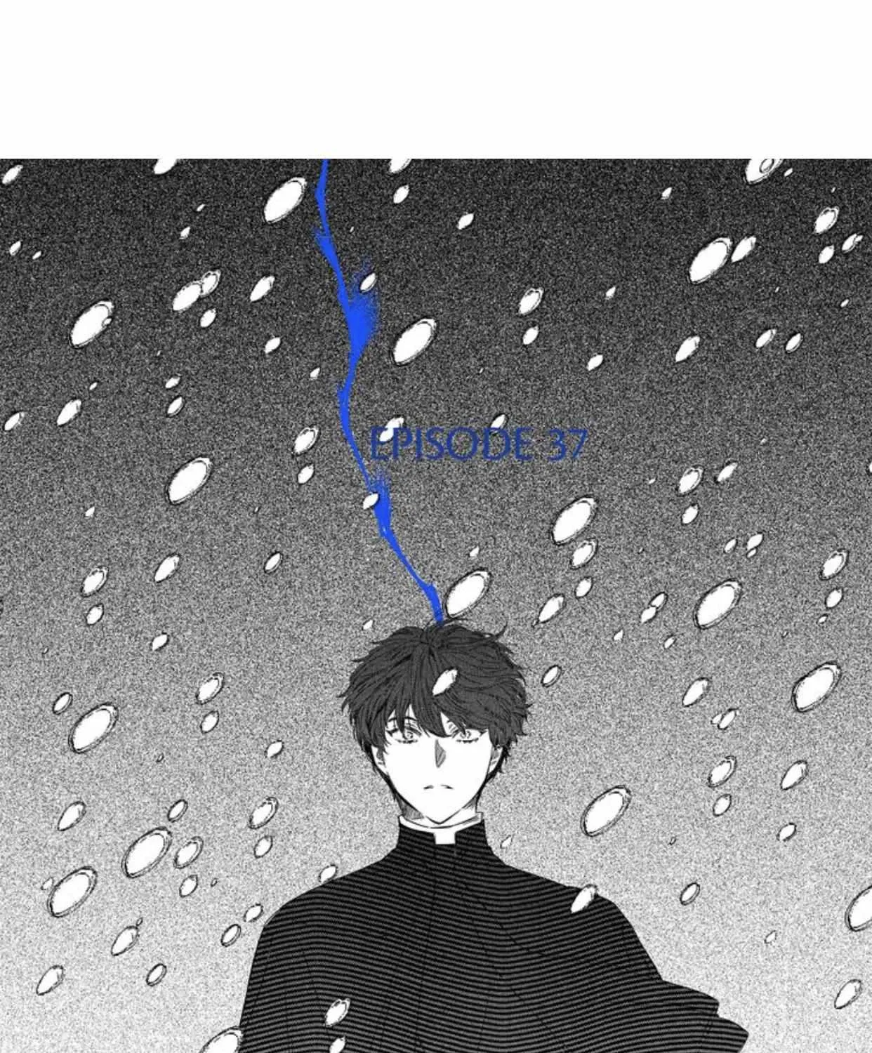 Read Stigmata chapter 37 image 2 on Lezhin