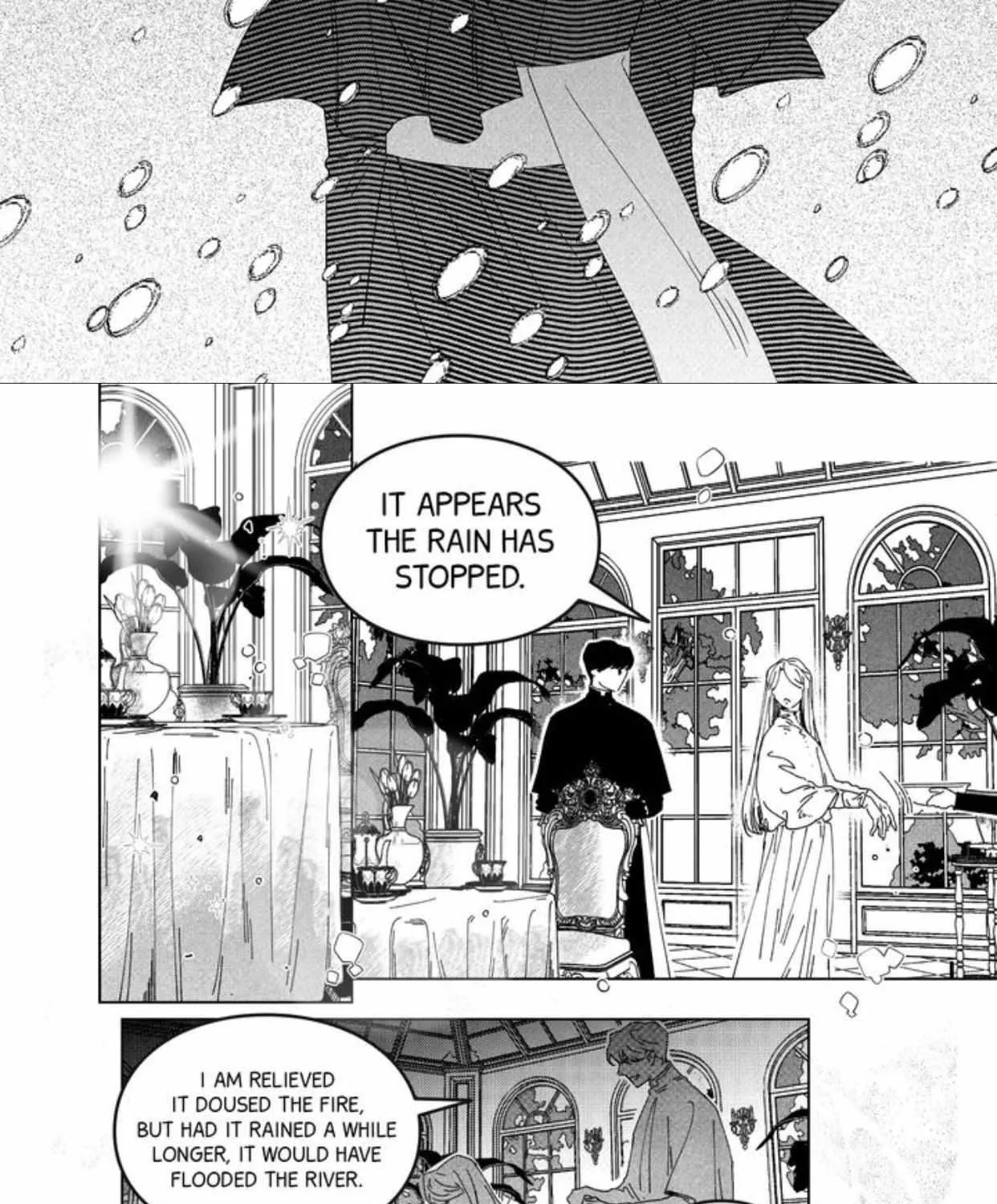 Read Stigmata chapter 37 image 3 on Lezhin