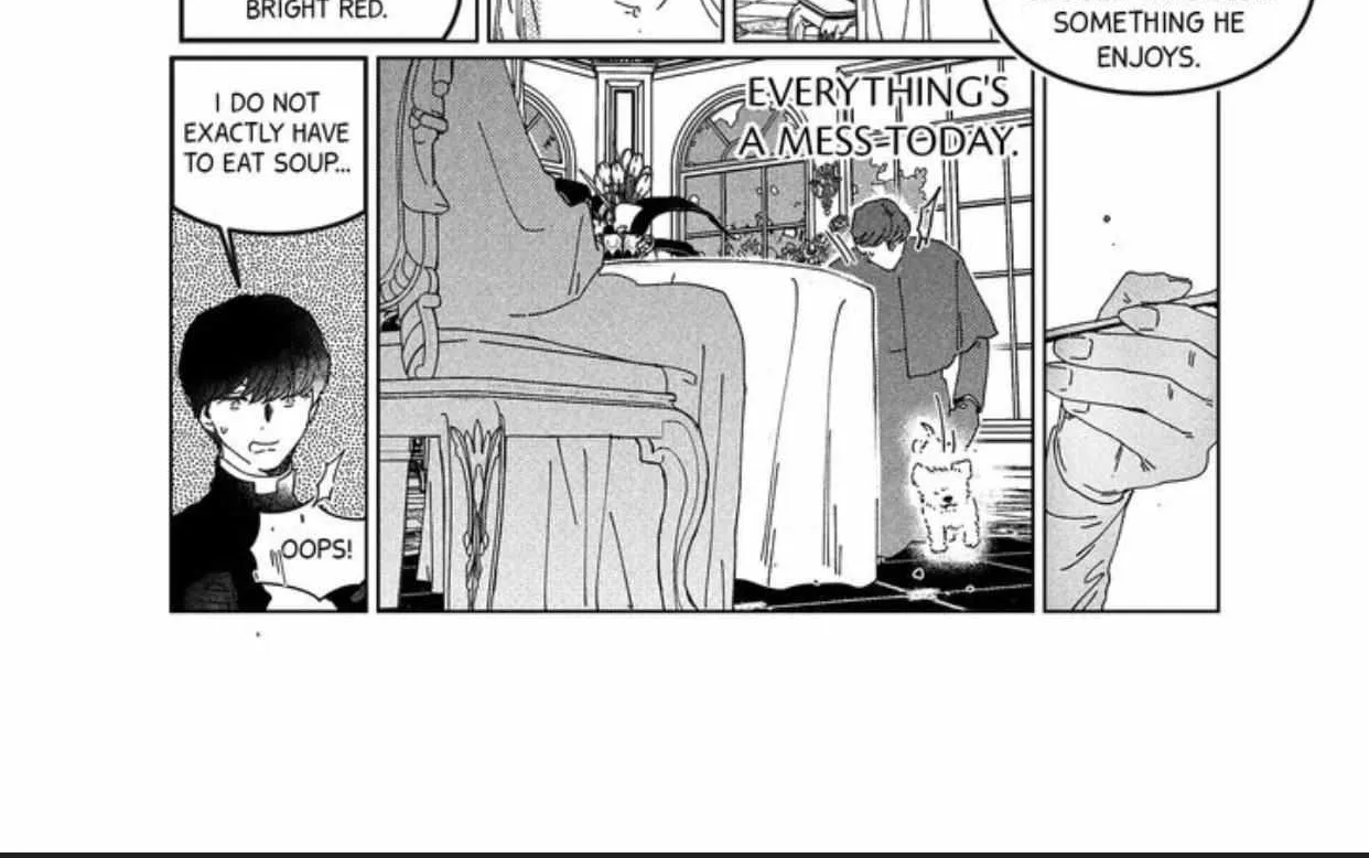 Read Stigmata chapter 37 image 8 on Lezhin