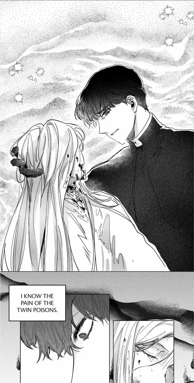 Read Stigmata chapter 38 image 11 on Lezhin