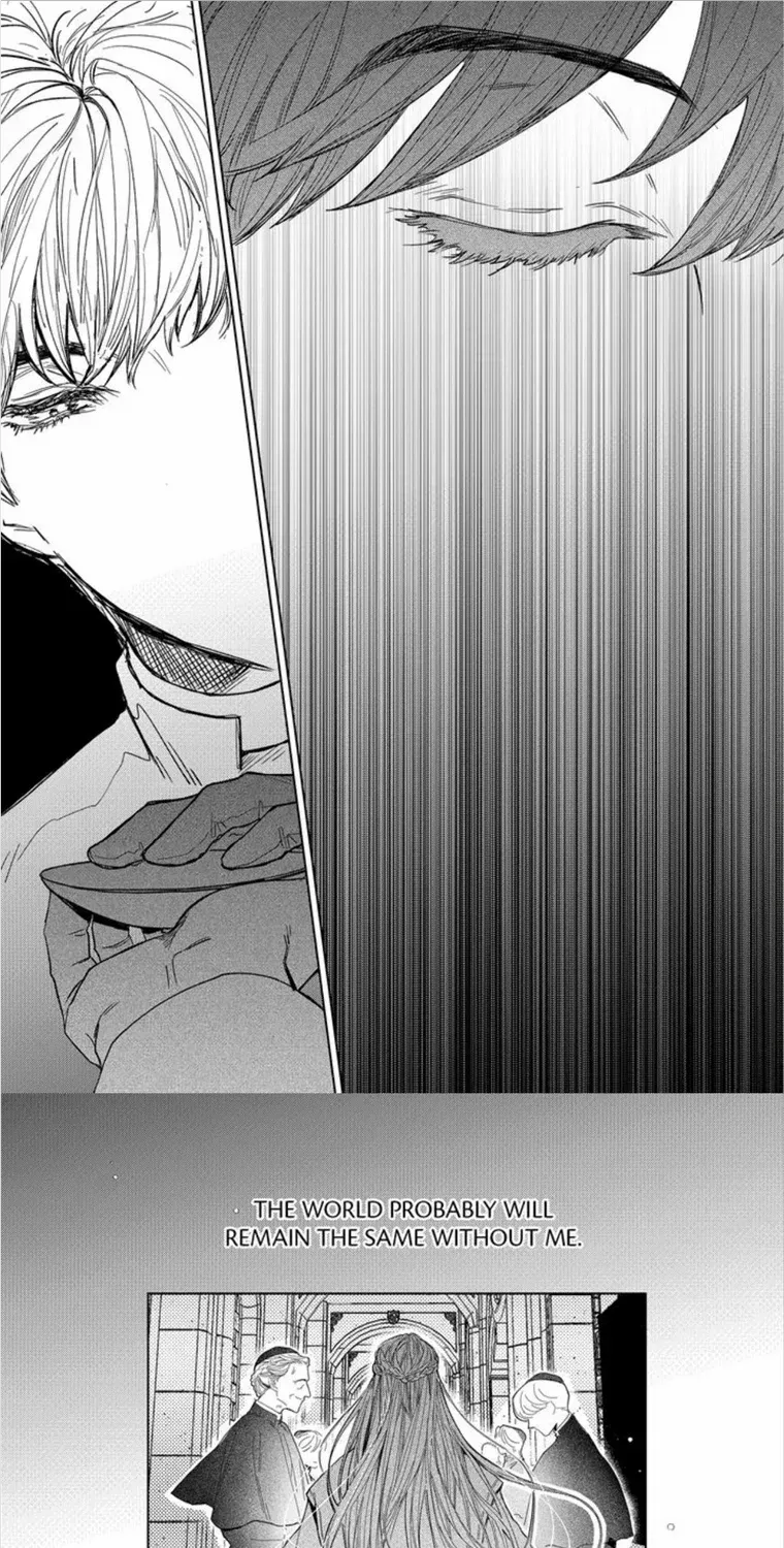 Read Stigmata chapter 38 image 17 on Lezhin