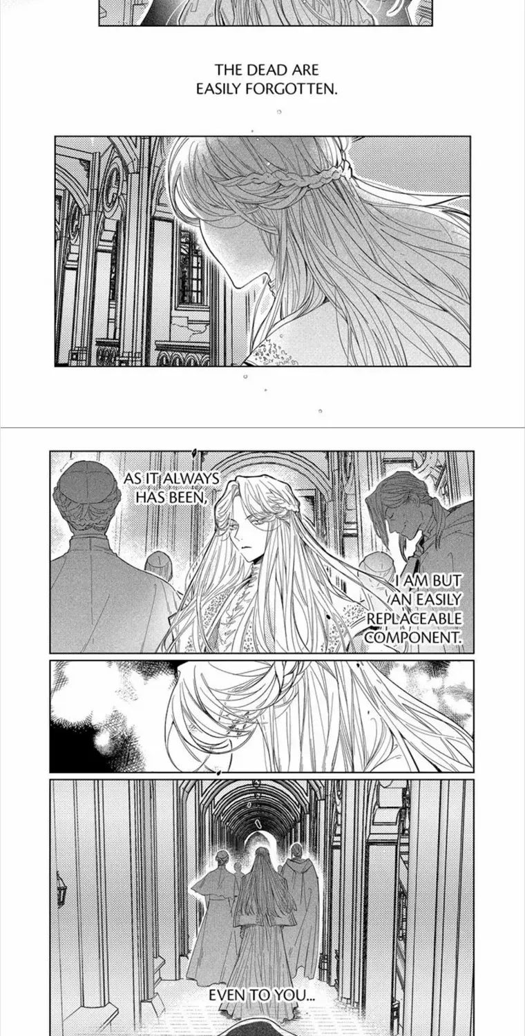Read Stigmata chapter 38 image 18 on Lezhin