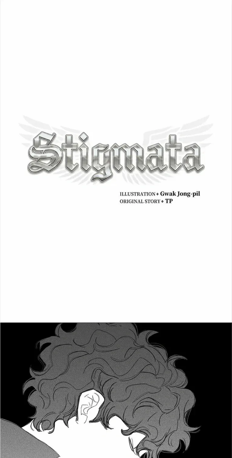 Read Stigmata chapter 38 image 2 on Lezhin
