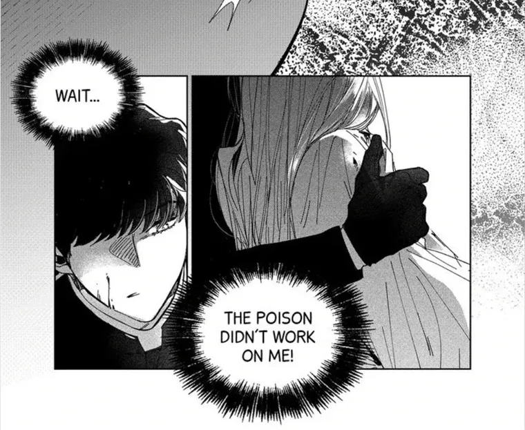 Read Stigmata chapter 38 image 21 on Lezhin